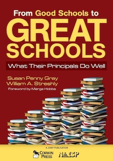 Couverture_From Good Schools To Great Schools