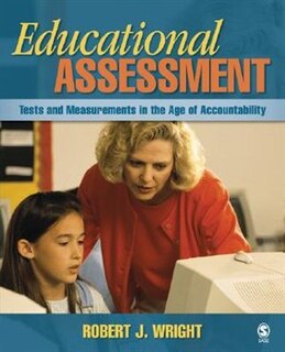 Couverture_Educational Assessment