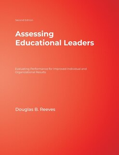 Couverture_Assessing Educational Leaders