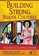 Front cover_Building Strong School Cultures