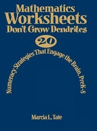 Couverture_Mathematics Worksheets Don't Grow Dendrites