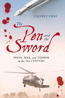 Couverture_The Pen And The Sword