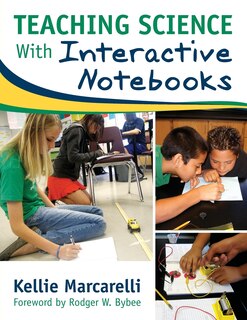 Couverture_Teaching Science With Interactive Notebooks