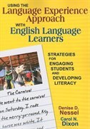 Front cover_Using The Language Experience Approach With English Language Learners