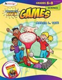 Engage The Brain: Games, Science, Grades 6-8