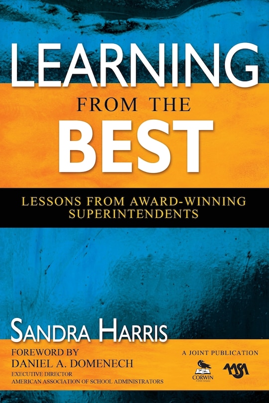 Front cover_Learning From The Best