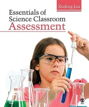 Essentials Of Science Classroom Assessment