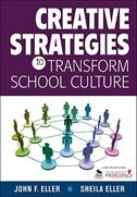 Front cover_Creative Strategies To Transform School Culture