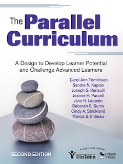 Front cover_The Parallel Curriculum