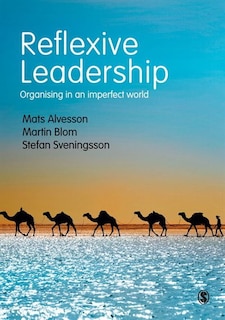 Front cover_Reflexive Leadership