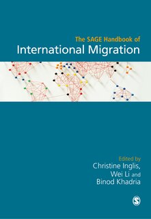 Couverture_The Sage Handbook Of International Migration