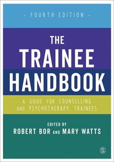Front cover_The Trainee Handbook