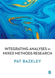 Couverture_Integrating Analyses in Mixed Methods Research