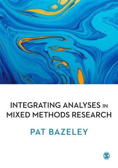 Couverture_Integrating Analyses in Mixed Methods Research