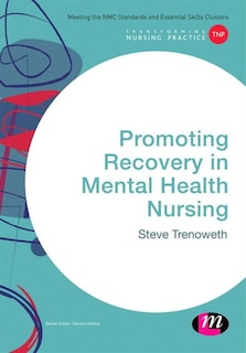 Front cover_Understanding Psychology For Nursing Students