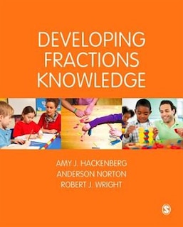 Couverture_Developing Fractions Knowledge