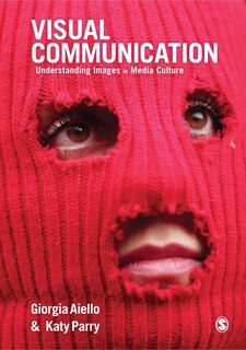 Front cover_Visual Communication