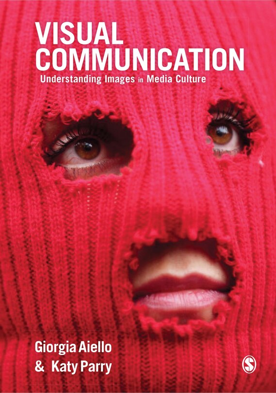 Front cover_Visual Communication