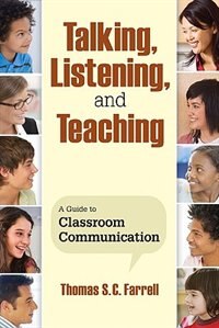 Couverture_Talking, Listening, And Teaching