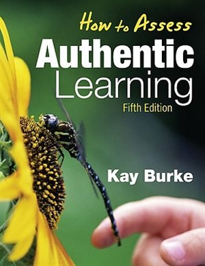 Couverture_How To Assess Authentic Learning