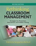 Front cover_Rethinking Classroom Management