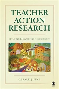 Couverture_Teacher Action Research