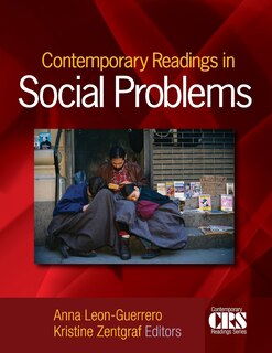 Couverture_Contemporary Readings In Social Problems