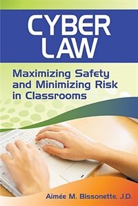 Couverture_Cyber Law