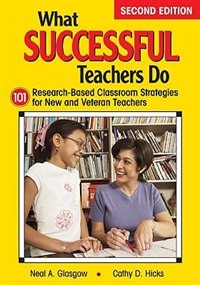 Couverture_What Successful Teachers Do