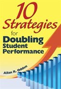 Couverture_10 Strategies For Doubling Student Performance
