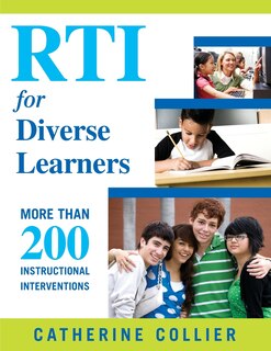 Couverture_RTI for Diverse Learners