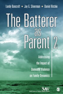 Front cover_The Batterer As Parent