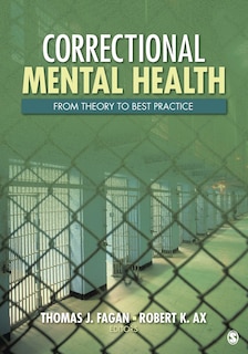 Couverture_Correctional Mental Health