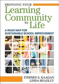 Couverture_Bringing Your Learning Community to Life