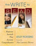 Front cover_The Write To Read
