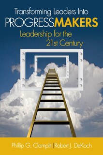 Front cover_Transforming Leaders Into Progress Makers