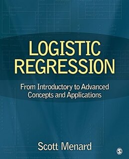 Front cover_Logistic Regression