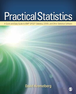 Front cover_Practical Statistics