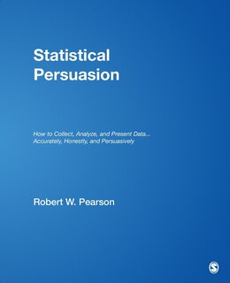 Front cover_Statistical Persuasion