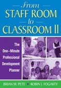 Front cover_From Staff Room To Classroom Ii