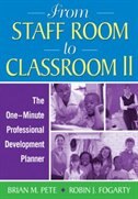 Front cover_From Staff Room To Classroom Ii