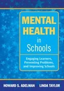 Front cover_Mental Health In Schools