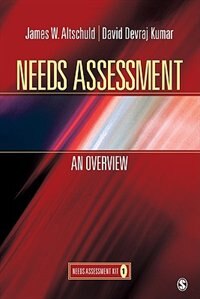 Front cover_Needs Assessment