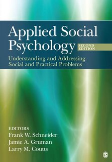 Couverture_Applied Social Psychology