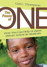 Front cover_The Power Of One
