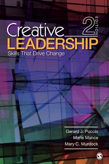 Front cover_Creative Leadership