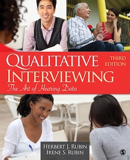 Front cover_Qualitative Interviewing