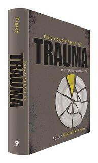 Front cover_Encyclopedia of Trauma