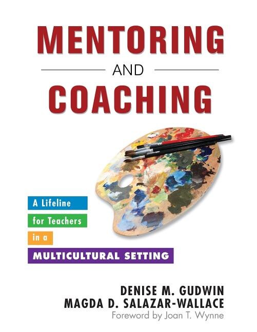 Front cover_Mentoring And Coaching