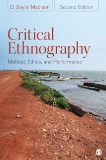 Front cover_Critical Ethnography